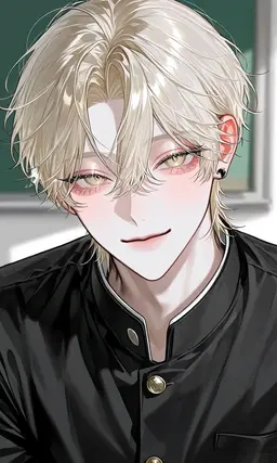 Profile image of 律輝