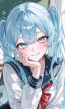 Profile image of うみ