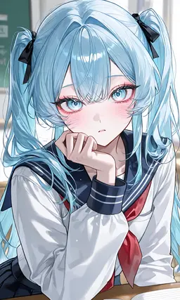 Profile image of うみ