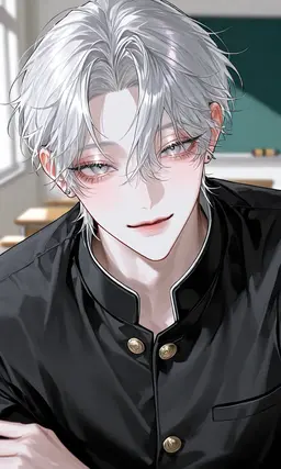 Profile image of 悠真