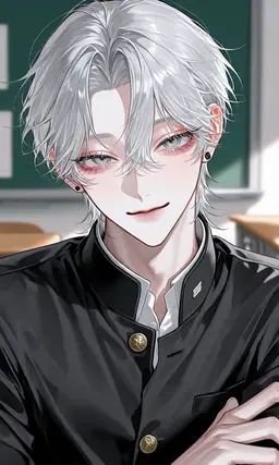 Profile image of 悠真