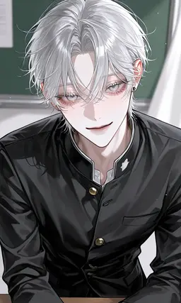 Profile image of 悠真