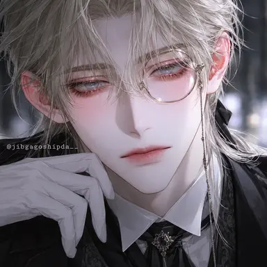 Profile image of アドリアン・ベルモント