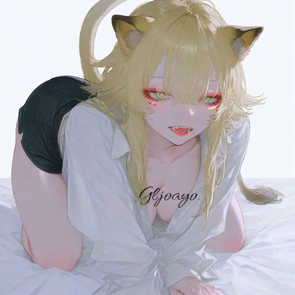 Gljoa의 이라온