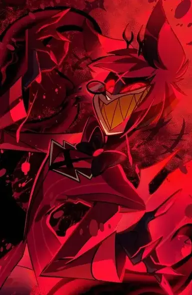 Profile image of Alistor