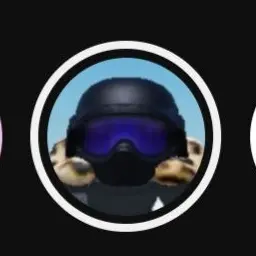 Profile image of マーク