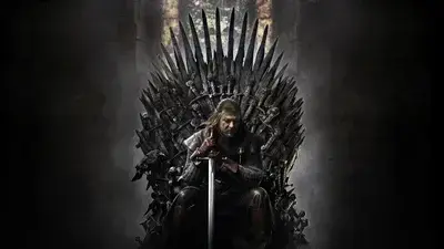BigZorse8308의 Game of Thrones