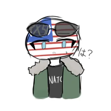 Profile image of アメリカ