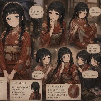 Profile image of Oshizu