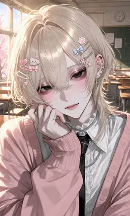 Profile image of 이치노세 쿠모리