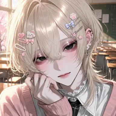 Profile image of 이치노세 쿠모리
