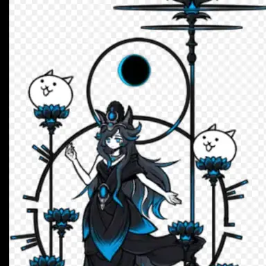 Profile image of 黒ルナ
