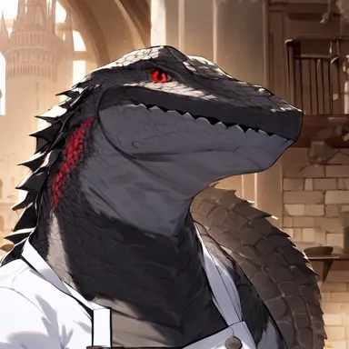 Profile image of メイプル