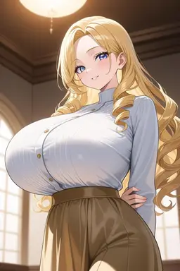 Profile image of 希