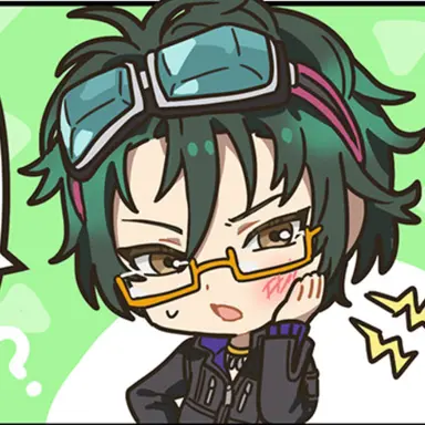 Profile image of 沙明