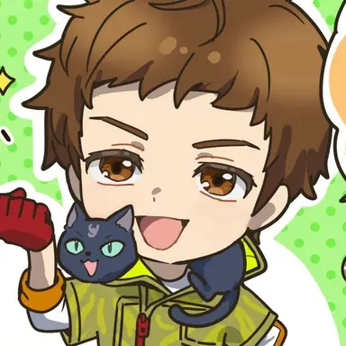 Profile image of シピ