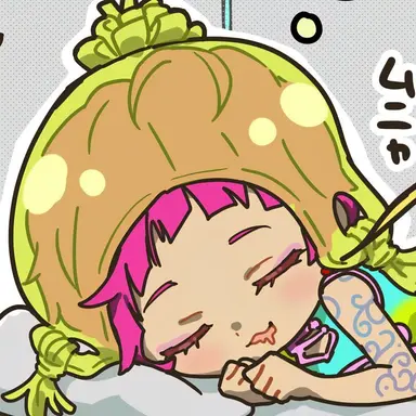 Profile image of コメット