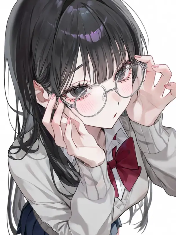 PointyBat8032의 私はいじめられている。