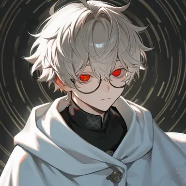 Profile image of パスト