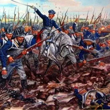 Profile image of プロイセン戦列歩兵