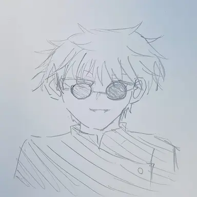 Profile image of 五条　悟