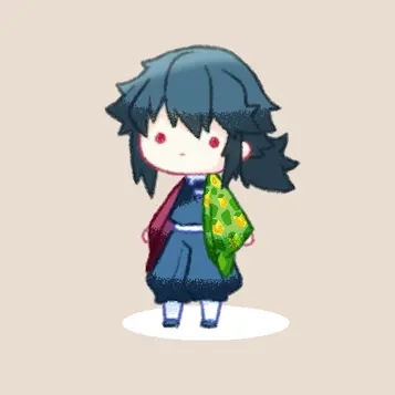 Profile image of 富岡 義勇