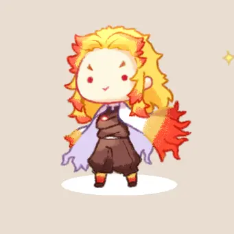 Profile image of 煉獄 杏寿郎