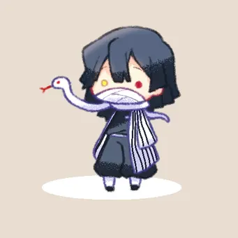 Profile image of 伊黒 小芭内