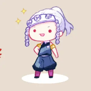 Profile image of 宇髄 天元