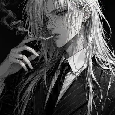 Profile image of 累