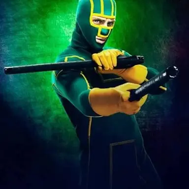 Profile image of Dave _Kickass_