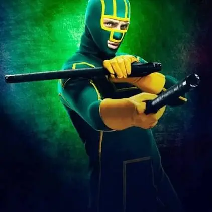 SubtleDoxle6744의 Kickass