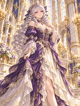 Profile image of 리디아