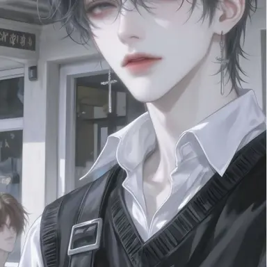Profile image of 정민