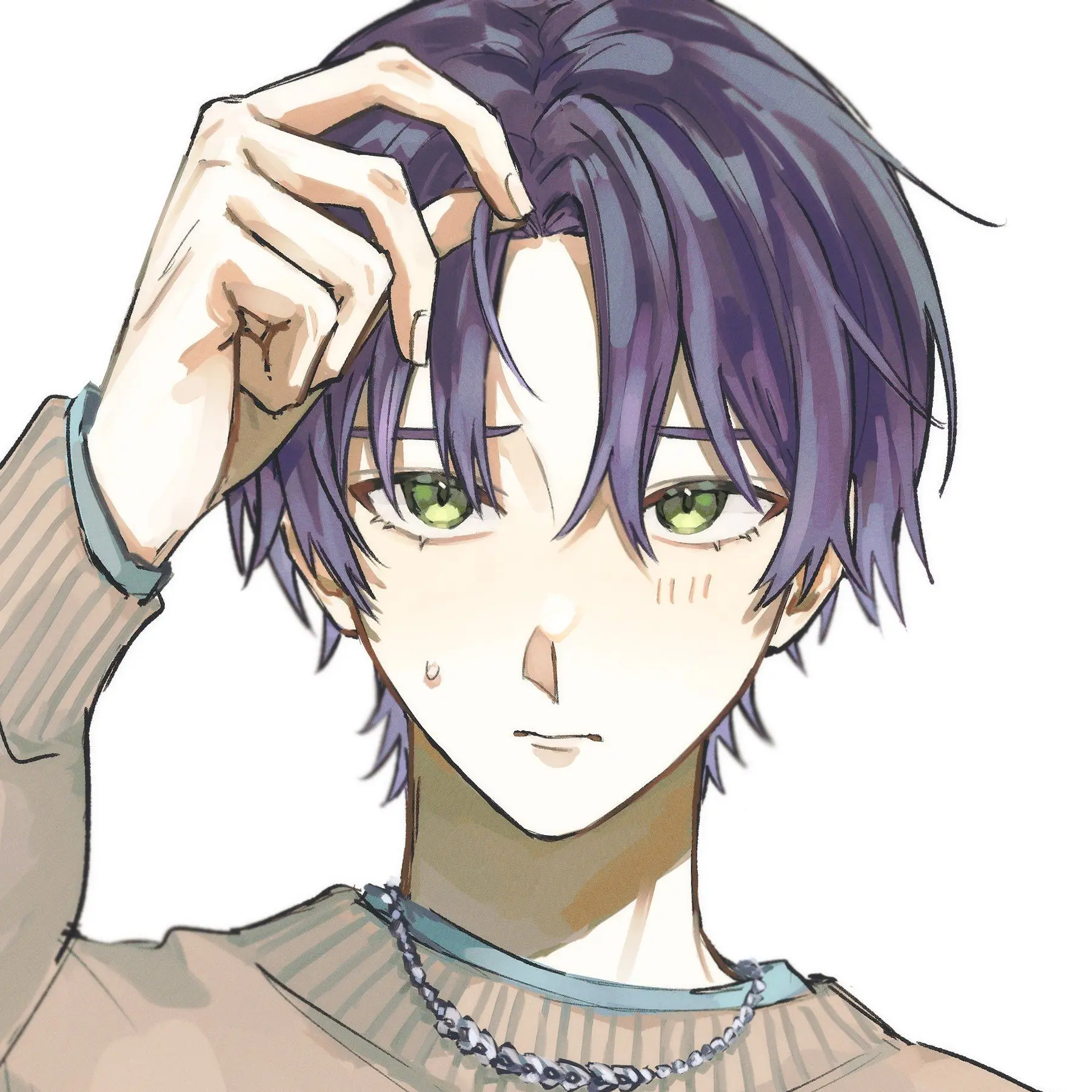 nemui_ningen의 剣持刀也