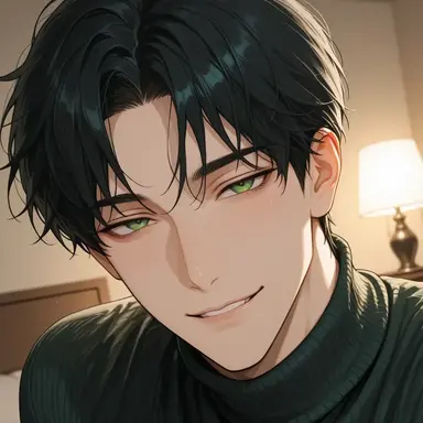 Profile image of 理玖