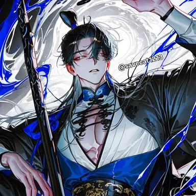 Profile image of 조조