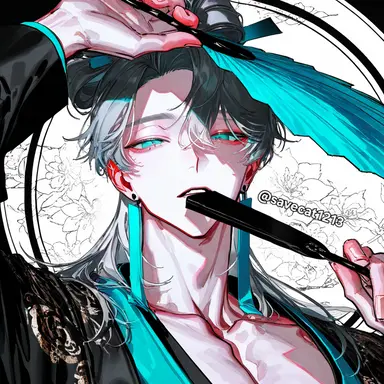 Profile image of 제갈량