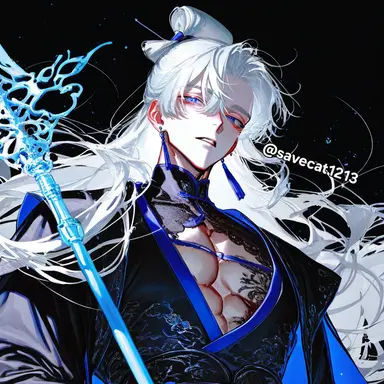 Profile image of 조운