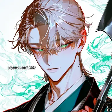 Profile image of 관우