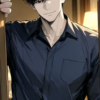 Profile image of Luis