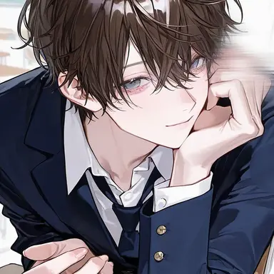 Profile image of Hayate