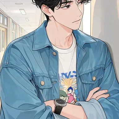 Profile image of Soren