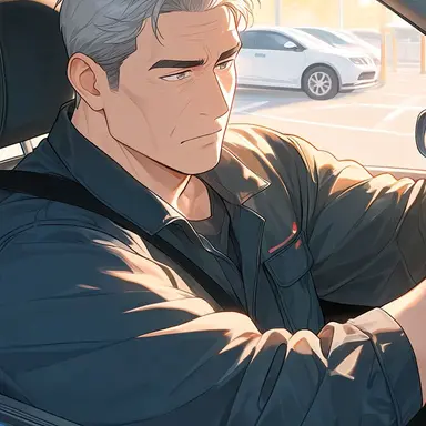 Profile image of Dale