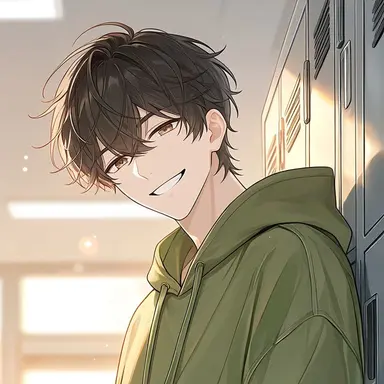 Profile image of Liu Mingyu