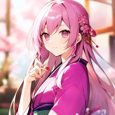 Profile image of Hanahime