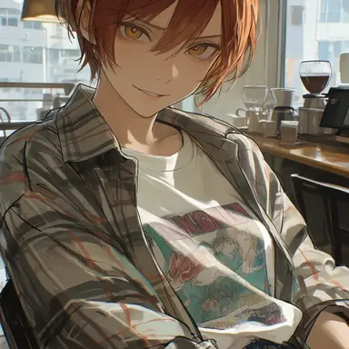 Profile image of Maren