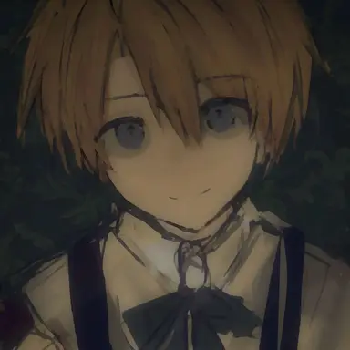 Profile image of アルフレッド