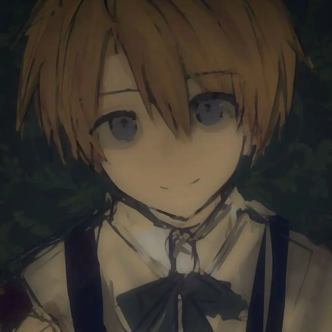 SoggyRose0719의 ―絶対来世でまた会おう?―