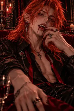 Profile image of Ambrose